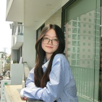 LTS Global Digital Services Employee Audrey Tran's profile photo