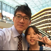 Finda Employee Hui Seo's profile photo