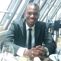 Centric Compouding Employee Mohammed Alshafie's profile photo