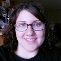 Sanford Health Employee Amy Houle's profile photo