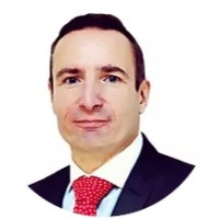Atos Employee Rob Hutton's profile photo