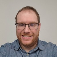 Net-AV Employee Tyler Baylin's profile photo