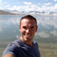 VineView Employee Zachary Cross's profile photo