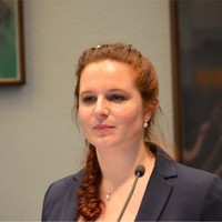 Iselinge Hogeschool Employee Rosanne Hebing's profile photo