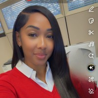Affiliated Resources Group Employee Rachael Johnson's profile photo