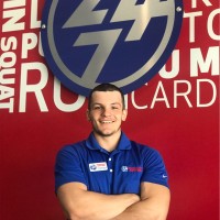 Workout Anytime Franchising Systems, LLC Employee Greg Arnold's profile photo