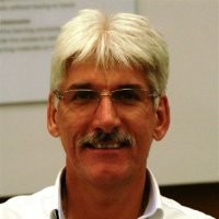 TUDOR CROFT & ASSOC. LTD Employee Dave Harness's profile photo