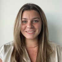 Deloitte Employee Isabelle Lee's profile photo