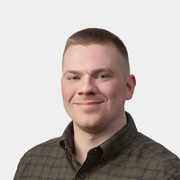 CVS Health Employee Jonathan Abrams's profile photo