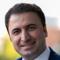 Murat Aydin Email & Phone Number