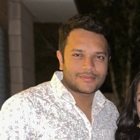 Nakul Patel's profile photo