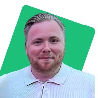Connect Employee Shaun Weeks's profile photo