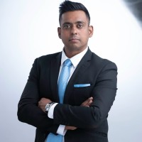 Jeshan Gajathar Email