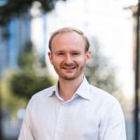 Darel Employee Mathieu Roebroeck's profile photo