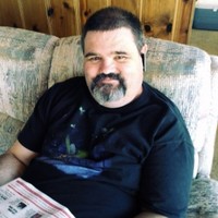 FCI Employee Stephen Ridolfi's profile photo