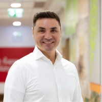 Intersnack Romania Employee Mihai Ciurtin's profile photo