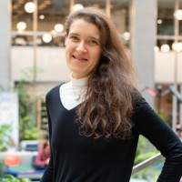 Queen of Clubs Lifestyle Luxury Services Employee Luana Ferrari's profile photo