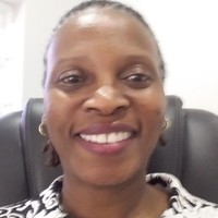 Friedrich-Ebert-Stiftung Employee Ayanda Madyibi's profile photo