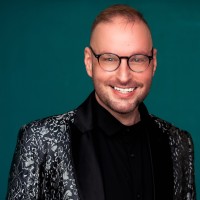 Actors' Equity Association Employee Jon Montgomery's profile photo
