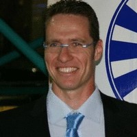 PALRAM Industries Employee Eran Goldman's profile photo