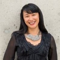 Bridgemark - branding & design Employee San Nye's profile photo