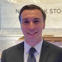 Uber Employee Michael Kessler's profile photo