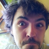 Mycroft Mind Employee Martin Pazourek's profile photo
