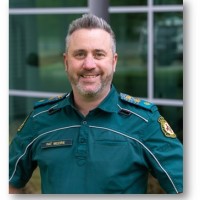 ACT Ambulance Service Employee Patrick Meere's profile photo