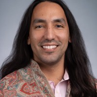 Bowman Consulting Employee Michael Blas's profile photo