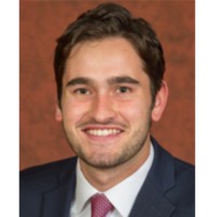 McGuireWoods Consulting Employee Jack Fahey's profile photo