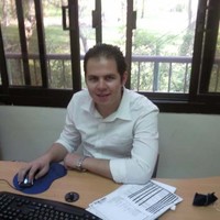 REDCON Construction Co. S.A.E Employee Kareem Rashad's profile photo