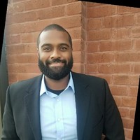 Conway Communications Inc Employee Jamar Wright's profile photo