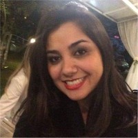 Fera Atacado Employee Aretha Andrade's profile photo