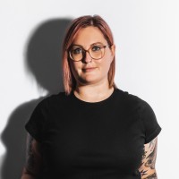 24 heures Employee Andrea Lubeck's profile photo