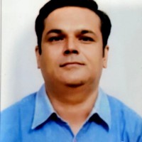 Chandrakant Shrikhande Email & Phone Number