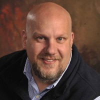 State of Wyoming Employee Dale Meyer's profile photo