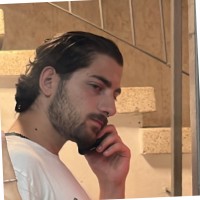 Ray Security Employee Ido Zeira's profile photo