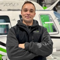 Leading Edge Aviation Bend Oregon Employee Jeffery Bishop's profile photo