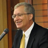 Thomas Rudebusch