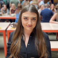 Noa Karavoussanos's profile photo