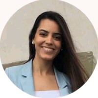Estudio Livingston Employee Camila Baglietto's profile photo