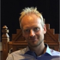 Lemvigh-Müller Employee Karsten Andersen's profile photo