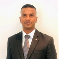 Hilton Abu Dhabi Yas Island Employee Chamila Perera's profile photo