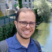 Universidade Federal de Minas Gerais Employee Jonathan Simões Freitas's profile photo