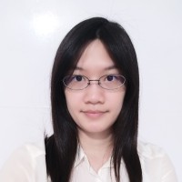 Superbench Employee Yuyu Chen's profile photo