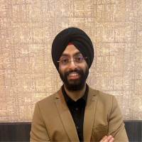 Accenture Employee Sehaj Singh's profile photo