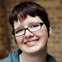 Tag1 Consulting, Inc. Employee Anna Kalata's profile photo