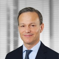 StepStone Group Employee Ben Bianchi's profile photo