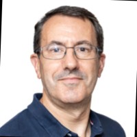Wales & West Housing Employee Gareth Davies's profile photo
