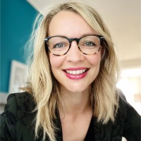 Bonitasoft Employee Aure Pellefigue's profile photo